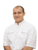 Фраев Тимур Асланович