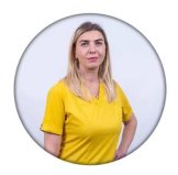 Струкова Надежда Михайловна