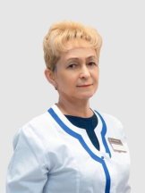 Шугаева Надежда Павловна