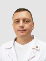 Белов Евгений Владимирович