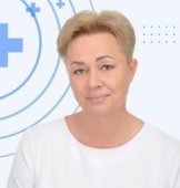 Чернышева Лилия Анатольевна