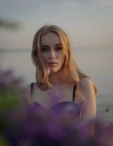 Каган Анастасия