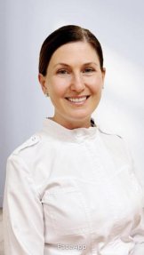 Спирина Елена Михайловна
