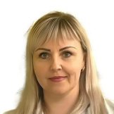 Гутченко Наталья Викторовна