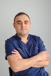 Тулумбаев Азамат Наилевеч