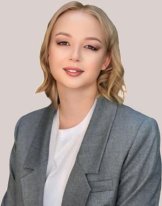 Ткаченко Дарья Егоровна