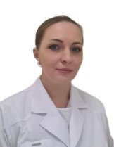 Добробабина Людмила Сергеевна