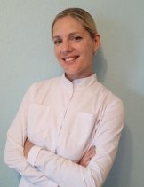 Дунай Полина Александровна