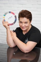 Габидулина Татьяна