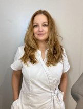 Шаброва Наталья Юрьевна