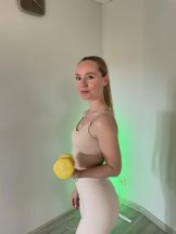 Селиверстова Олеся