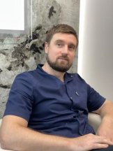 Базыка Максим Сергеевич