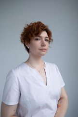 Суворова Роза-Любовь Сергеевна