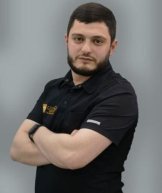 Минасян Грач Хачикович