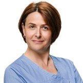 Кондратьева Наталия Александровна