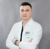 Горбачевский Виталий Валерьевич