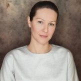 Васильева Татьяна Владимировна
