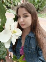 Омельченко София