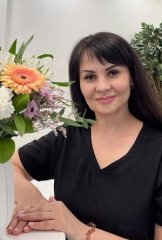 Коренец Ирина Александровна