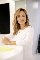 Шубина Елена Владимировна