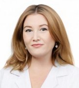 Черепанова Оксана Александровна