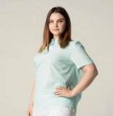 Блинова Дарья Олеговна