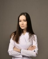 Шебалкина Дарья Михайловна