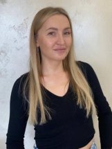 Соловьева Анастасия