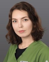 Денисова Екатерина Александровна