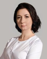 Шевчук Ирина Юрьевна