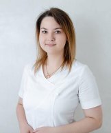 Ладнюк Мария Владимировна