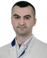 Колиев Вячеслав Иосифович
