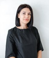 Ляшенко Татьяна Владимировна
