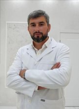 Габулов Давид Албегович