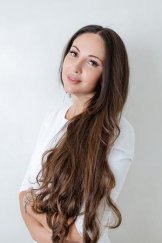 Арзуманян Илона Саркисовна