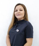 Величко Анна Николаевна