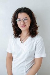 Акопян Диана Вадимовна