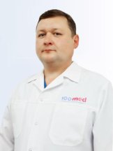 Ибатуллин Тимур Ринатович