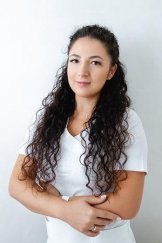 Плотникова Римма Владимировна