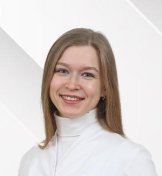 Колпакова Кристина Сергеевна