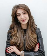 Пашян Хориш Арамаисовна