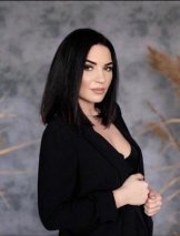 Шенцева Елена