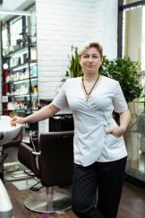 Кузнецова Валерия