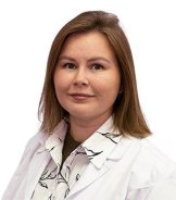 Кузнецова Евгения Евгеньевна