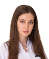 Джинал Нателла Тамазовна
