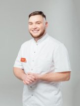 Шайдин Антон Сергеевич
