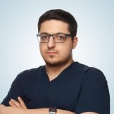 Агагабян Арутюн Зограбович