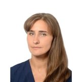 Дмитрашко Татьяна Евгеньевна