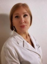 Тимофеева Елена Леонидовна