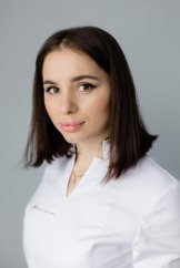 Маркина Эльвира Андреевна